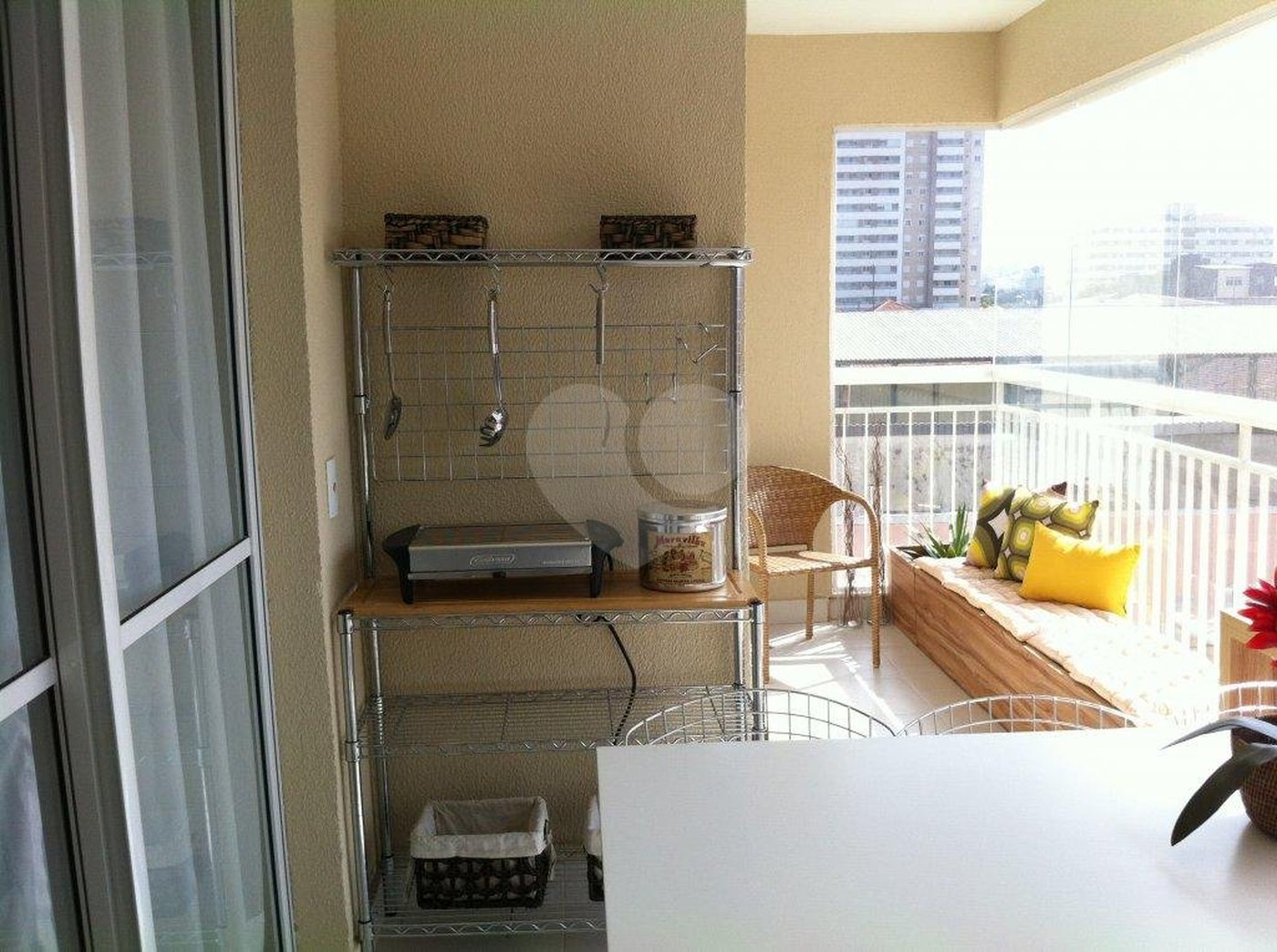 Apartamento à venda com 2 quartos, sendo 1 suíte,  em Vila Maria, São Paulo, SP