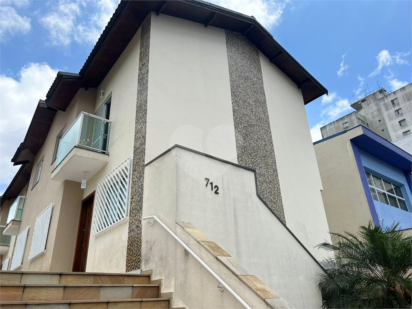 Casa à venda com 3 quartos em Jardim Oriental, São Paulo, SP