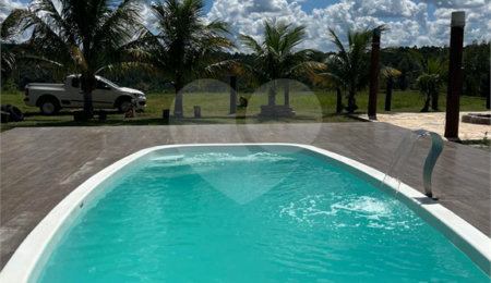 Terreno à venda com 2 quartos no condomínio Reserva do Morro Alto, Jarinu - SP