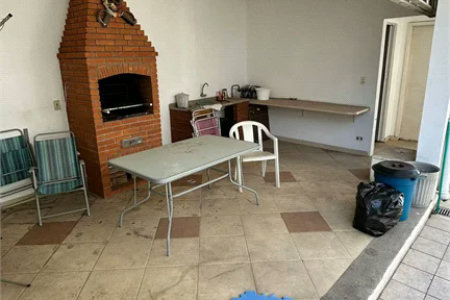 Sobrado à venda com 6 quartos, sendo 1 suíte, em Sumarezinho, São Paulo, SP