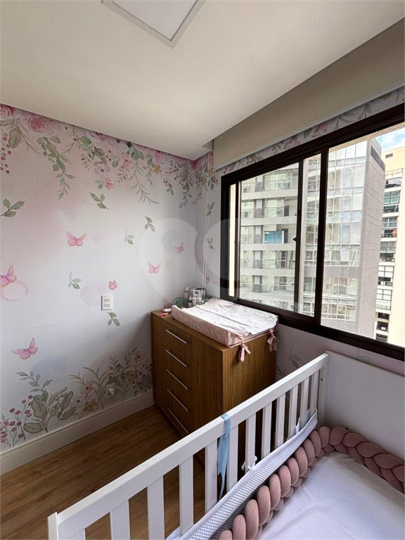 Apartamento à venda com 2 quartos em Vila Olímpia, São Paulo, SP