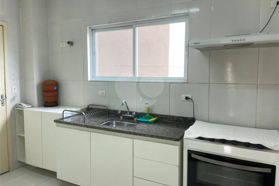 Apartamento à venda com 3 quartos, sendo 1 suíte,  em Santana, São Paulo, SP