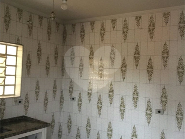 Sobrado à venda com 4 quartos em Mandaqui, São Paulo, SP