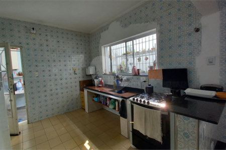 Sobrado à venda com 3 quartos em Jardim Regina, São Paulo, SP