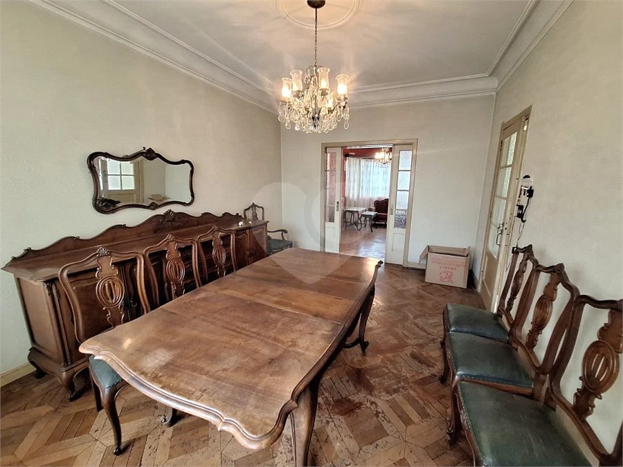 Casa Comercial para Locação em Mirandópolis