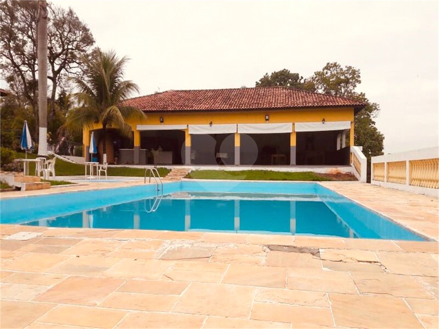 Sítio à venda com 6 suítes em Vila Zalla, Laranjal Paulista, SP