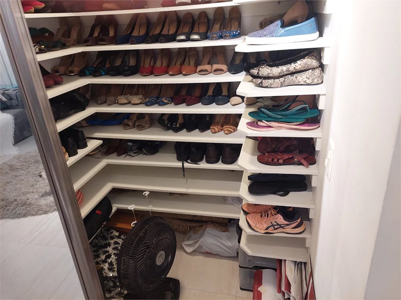 Apartamento à venda com 2 quartos, sendo 1 suíte, em Vila Suzana, São Paulo, SP