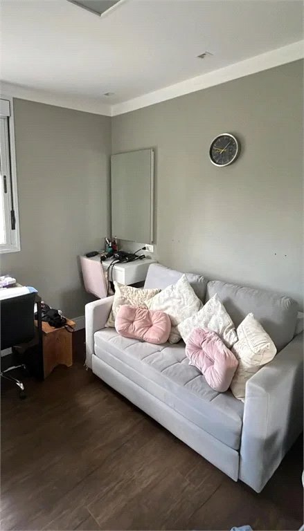 Apartamento à venda com 3 suítes em Vila Andrade, São Paulo, SP