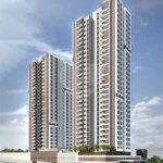 Apartamento à venda com 3 suítes em Jardim do Mar, São Bernardo do Campo, SP