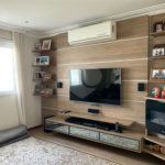Apartamento à venda com 4 quartos, sendo 3 suítes, em Vila Andrade, São Paulo, SP