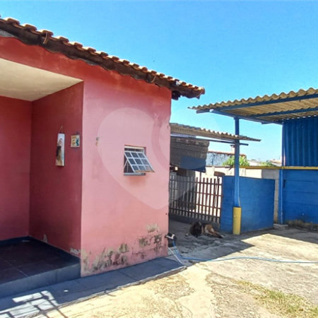 Terreno à venda com 1 quarto em Jardim Antônio Cassillo, Votorantim, SP