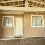 Casa à venda com 3 quartos, sendo 1 suíte, no condomínio Residencial Village Salermo, Sorocaba - SP