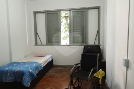 Apartamento à venda com 3 quartos em Flamengo, Rio de Janeiro, RJ