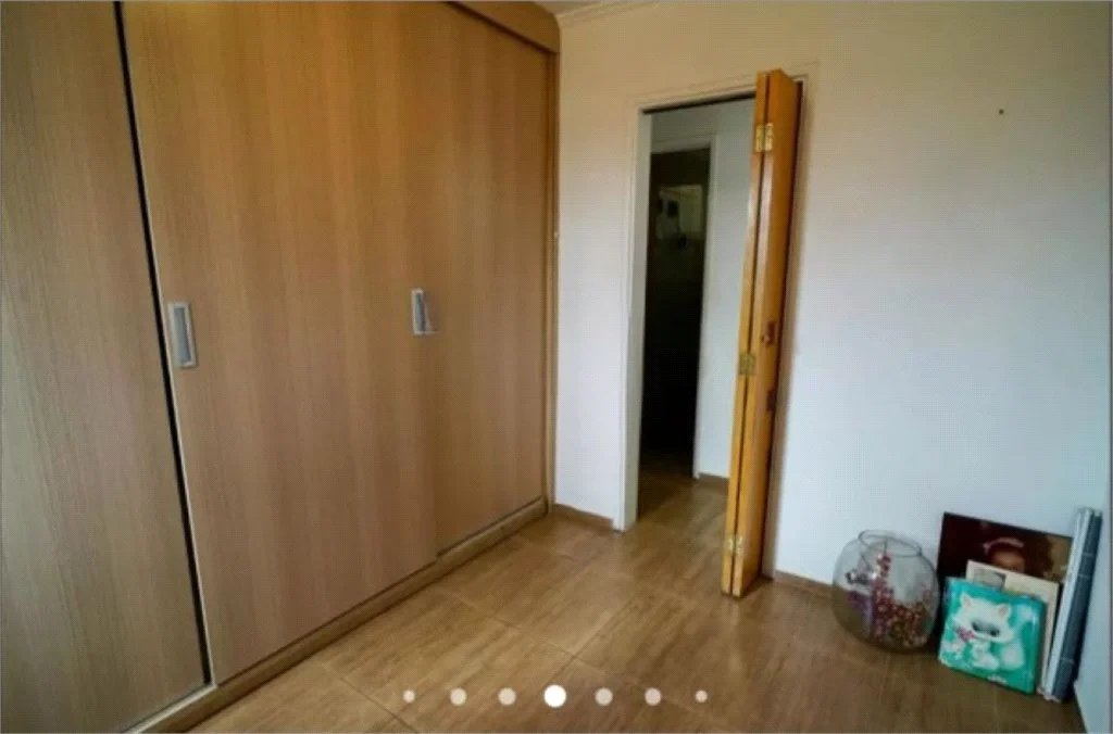 Apartamento à venda com 2 quartos em Jardim Monte Alegre, São Paulo, SP