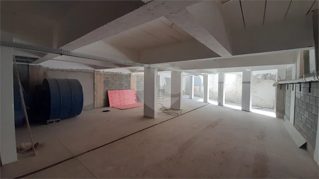 Casa à venda com 2 quartos no condomínio Residencial Luta, São Paulo - SP