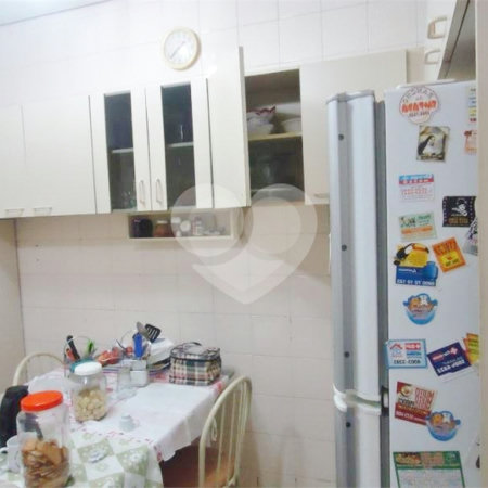 Apartamento à venda com 2 quartos em Vila Clementino, São Paulo, SP
