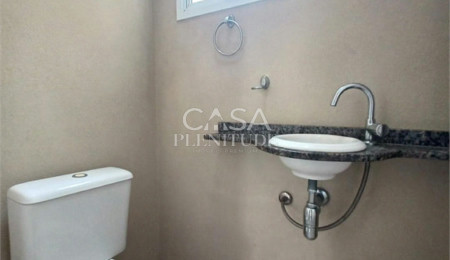 Casa em condomínio à venda com 2 suítes em Boa Vista, Sorocaba, SP