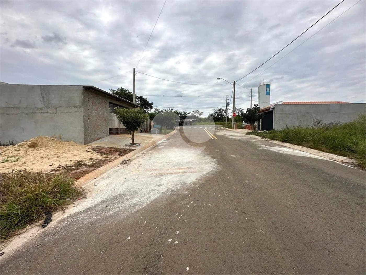 Terreno à venda em Parque Itapê, Itapetininga, SP