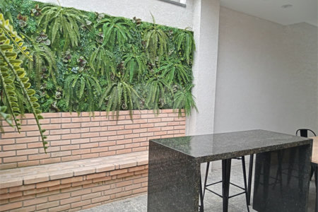 Casa à venda com 2 suítes no condomínio Residencial Napoles, São Paulo - SP