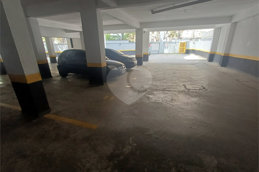 Apartamento à venda com 1 quarto em Limão, São Paulo, SP