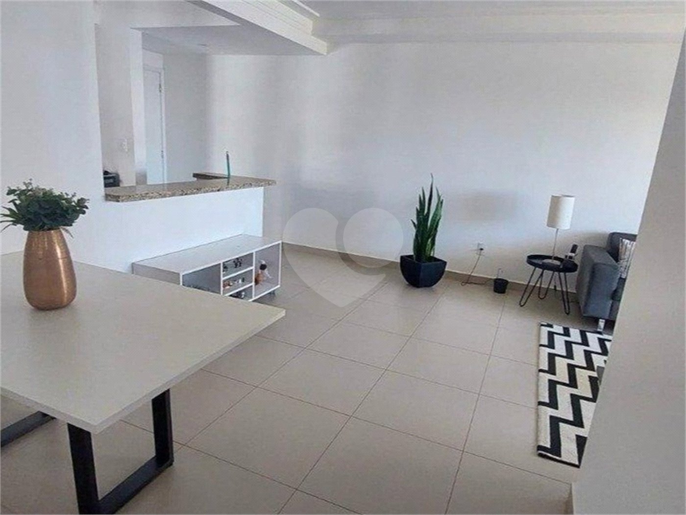 Apartamento à venda com 3 quartos, sendo 1 suíte, em Parque Campolim, Sorocaba, SP