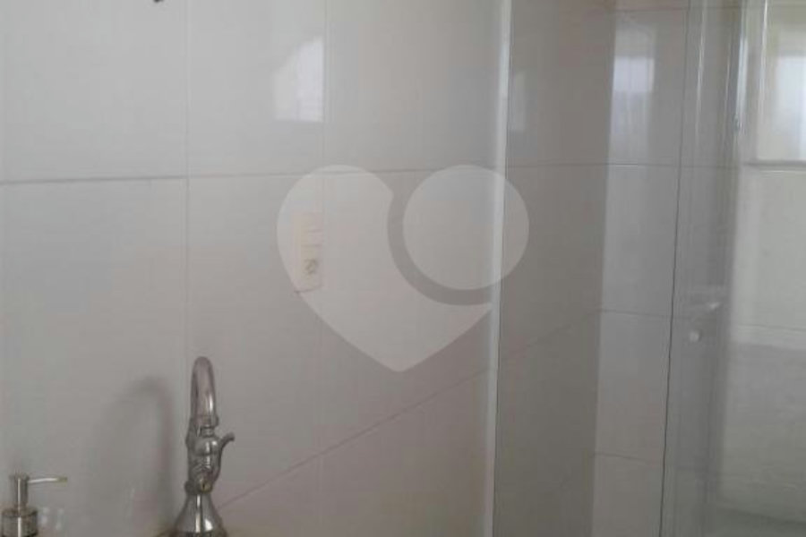 Apartamento à venda com 3 quartos em Mandaqui, São Paulo, SP