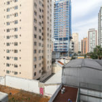 Apartamento à venda com 4 quartos, sendo 2 suítes, em Moema, São Paulo, SP
