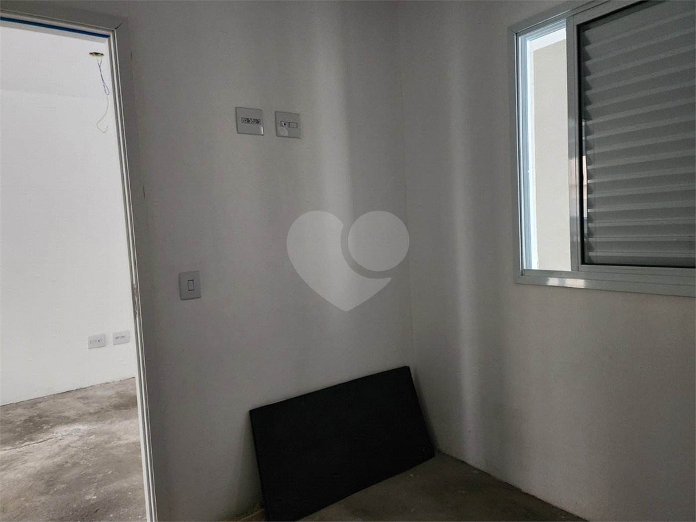 Apartamento à venda com 2 quartos em Vila Aurora (zona Norte), São Paulo, SP