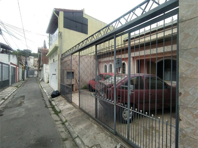 Casa Térrea à venda com 3 quartos em Tremembé, São Paulo, SP
