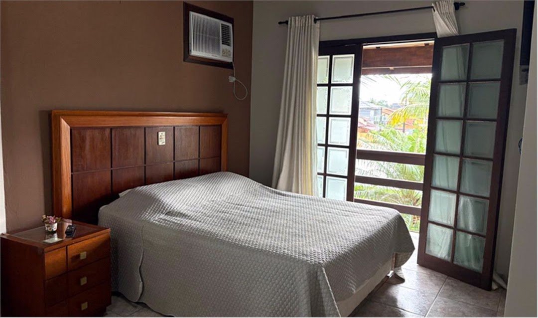 Casa com 4 dormitórios à venda, 300 m² por R$ 1.800.000,00 - Morada da Praia - Bertioga/SP
