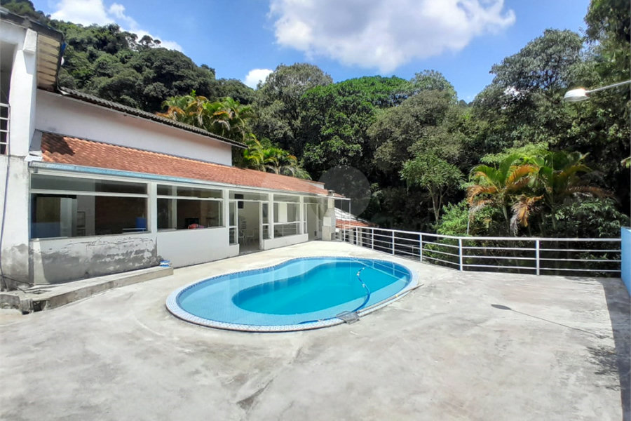 Casa Térrea à venda com 3 quartos, sendo 1 suíte, em Serra da Cantareira, Mairiporã, SP