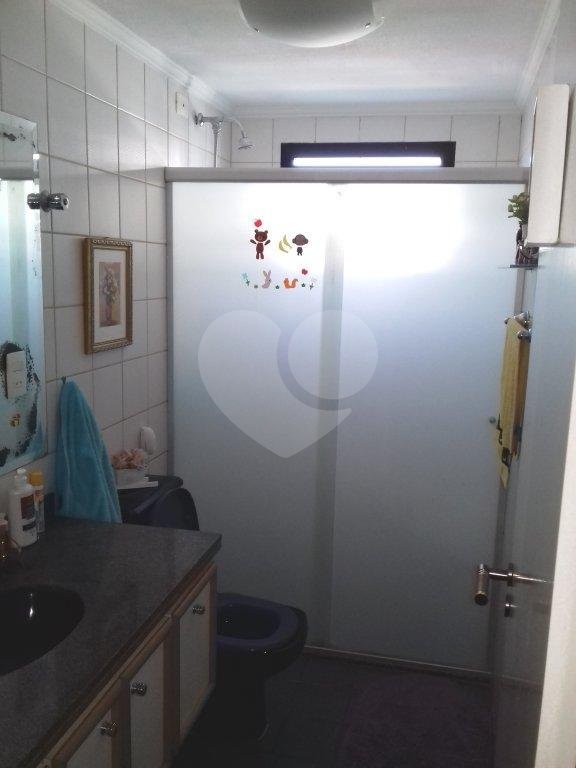 Apartamento à venda com 3 suítes em Jardim São Paulo(zona Norte), São Paulo, SP
