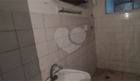 Casa de Vila à venda com 2 quartos em Tucuruvi, São Paulo, SP
