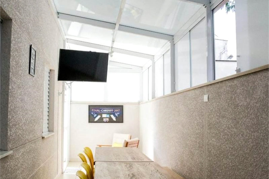 Apartamento à venda com 2 quartos, sendo 1 suíte, em Vila Guilherme, São Paulo, SP