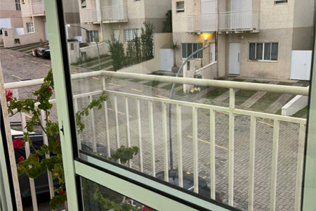 Casa à venda no Condomínio Villagio Imperialle em Louveira/SP.