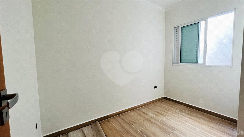 Sobrado à venda com 3 quartos, sendo 1 suíte, em Vila Mazzei, São Paulo, SP