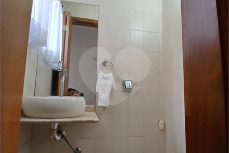 Apartamento à venda com 3 quartos em Jardim São Paulo(zona Norte), São Paulo, SP