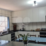 Sobrado à venda com 4 quartos, sendo 1 suíte,  em Mandaqui, São Paulo, SP