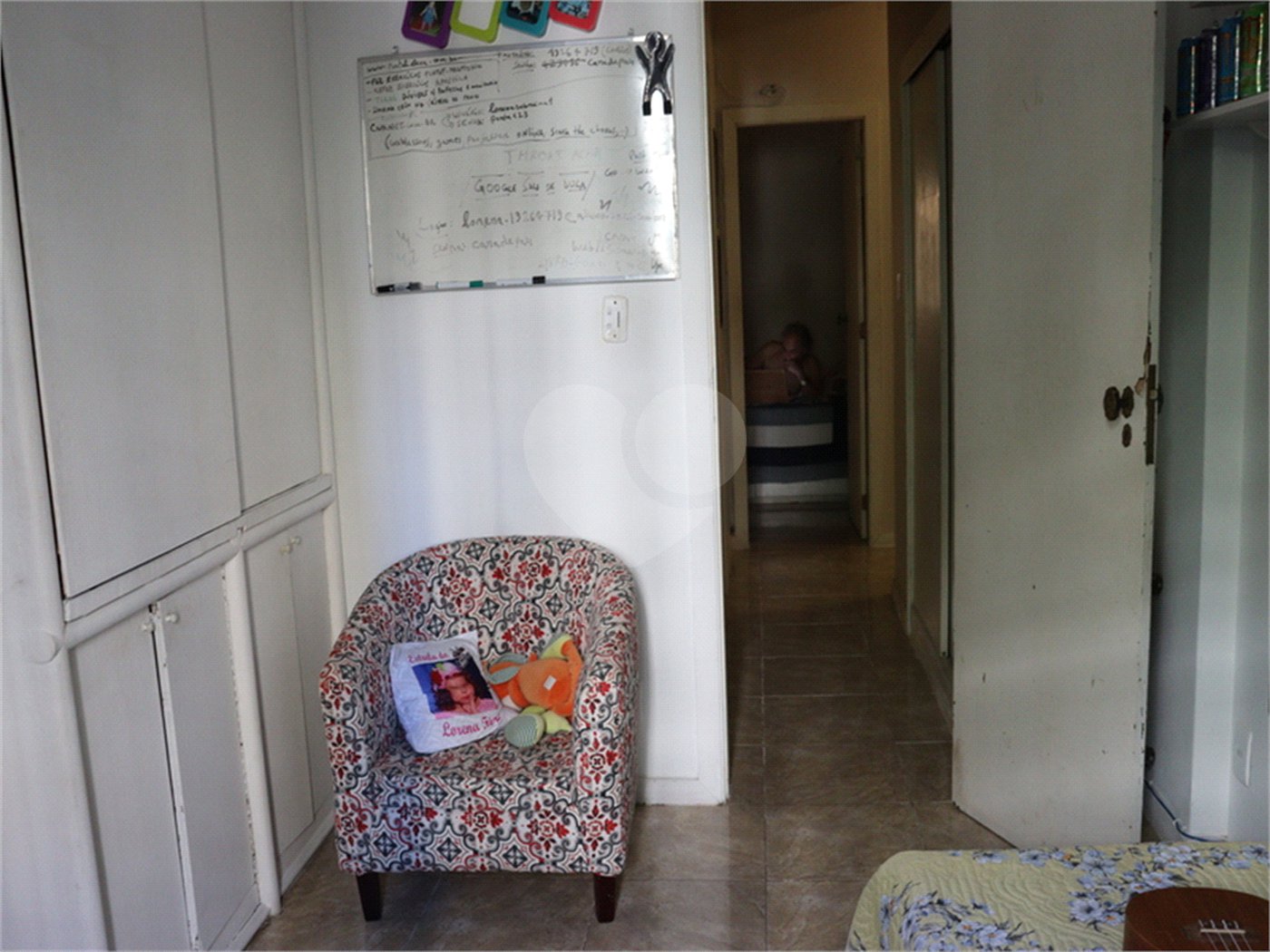 Apartamento à venda com 4 quartos, sendo 2 suítes, em Tijuca, Rio de Janeiro, RJ