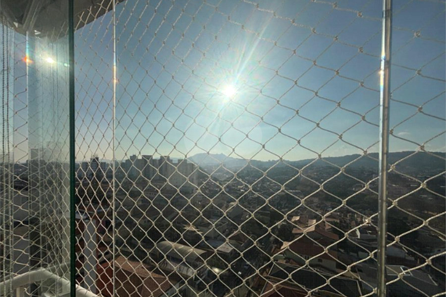 Apartamento à venda com 3 quartos, sendo 1 suíte, em Pirituba, São Paulo, SP