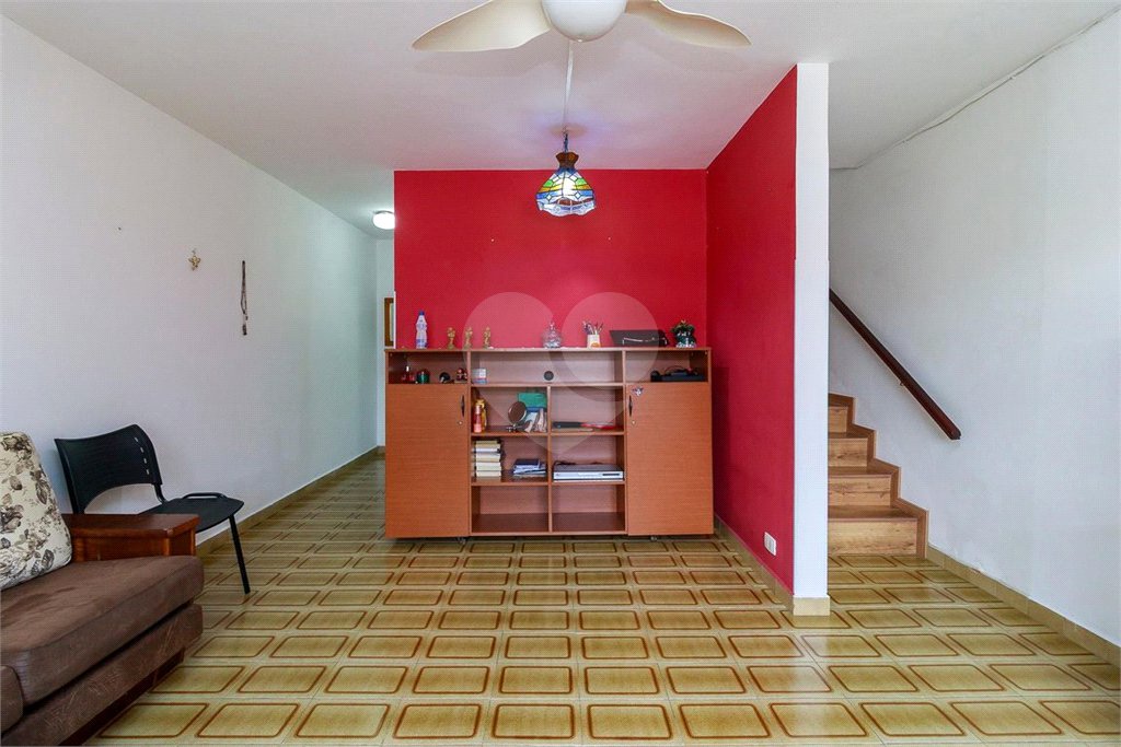 Casa à venda com 3 quartos em Jardim Monte Azul, São Paulo, SP