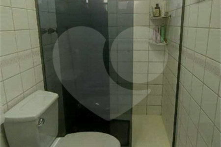 Apartamento à venda com 2 quartos, sendo 1 suíte, em Jardim Colombo, São Paulo, SP