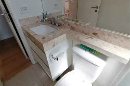 Apartamento à venda com 3 suítes em Vila Ipojuca, São Paulo, SP