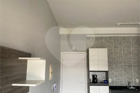 Casa para alugar com 1 quarto no condomínio Marco Zero Home, São Bernardo do Campo - SP