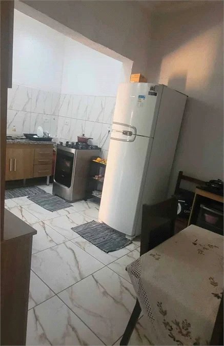 Casa Térrea à venda com 2 quartos em Butantã, São Paulo, SP