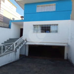 Casa à venda com 3 quartos, sendo 1 suíte, em Saúde, São Paulo, SP