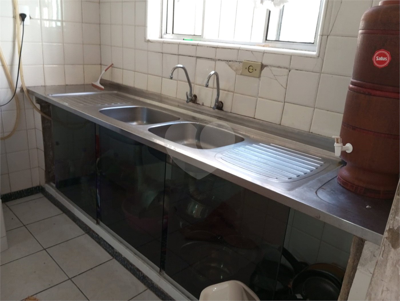 Casa de Vila à venda com 2 quartos em Santana, São Paulo, SP