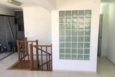 Cobertura à venda com 3 quartos, sendo 2 suítes, em Bela Aliança, São Paulo, SP