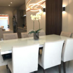 Casa à venda com 3 suítes no condomínio Reserva Real, Paulínia - SP
