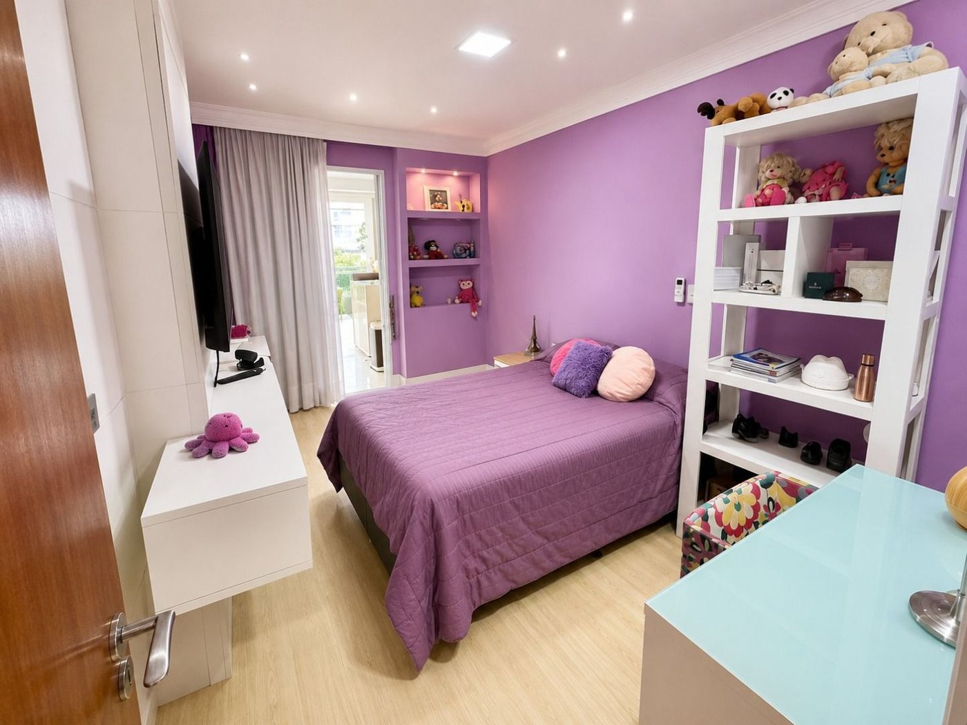 Apartamento Garden com 3 dormitórios à venda, 232 m² por R$ 3.680.000,00 - Aparecida - Santos/SP